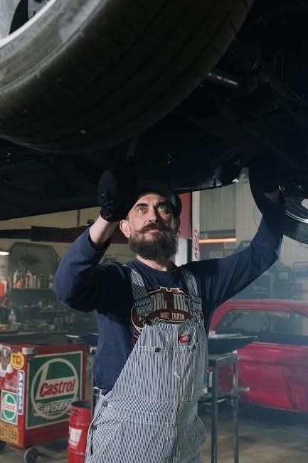 mechanical menagerie guide